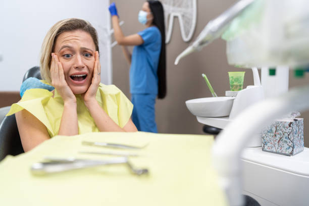 Best Emergency Dentist for Kids  in Friona, TX