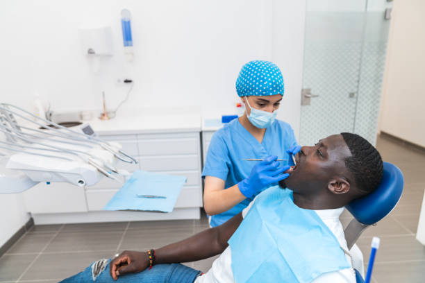 Best Urgent Tooth Repair  in Friona, TX